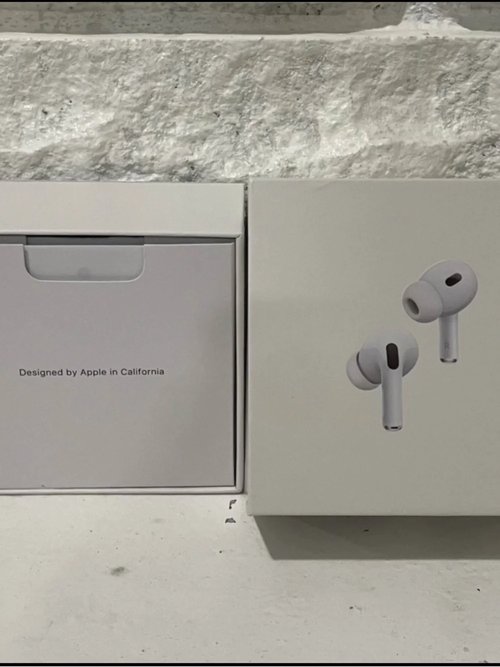 Apple AirPods Pro 2 (White) - Sealed